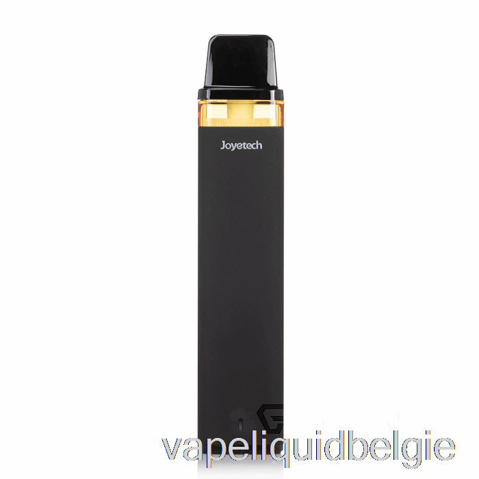 Vape Smaken Joyetech Widewick Pod-systeem Zwart